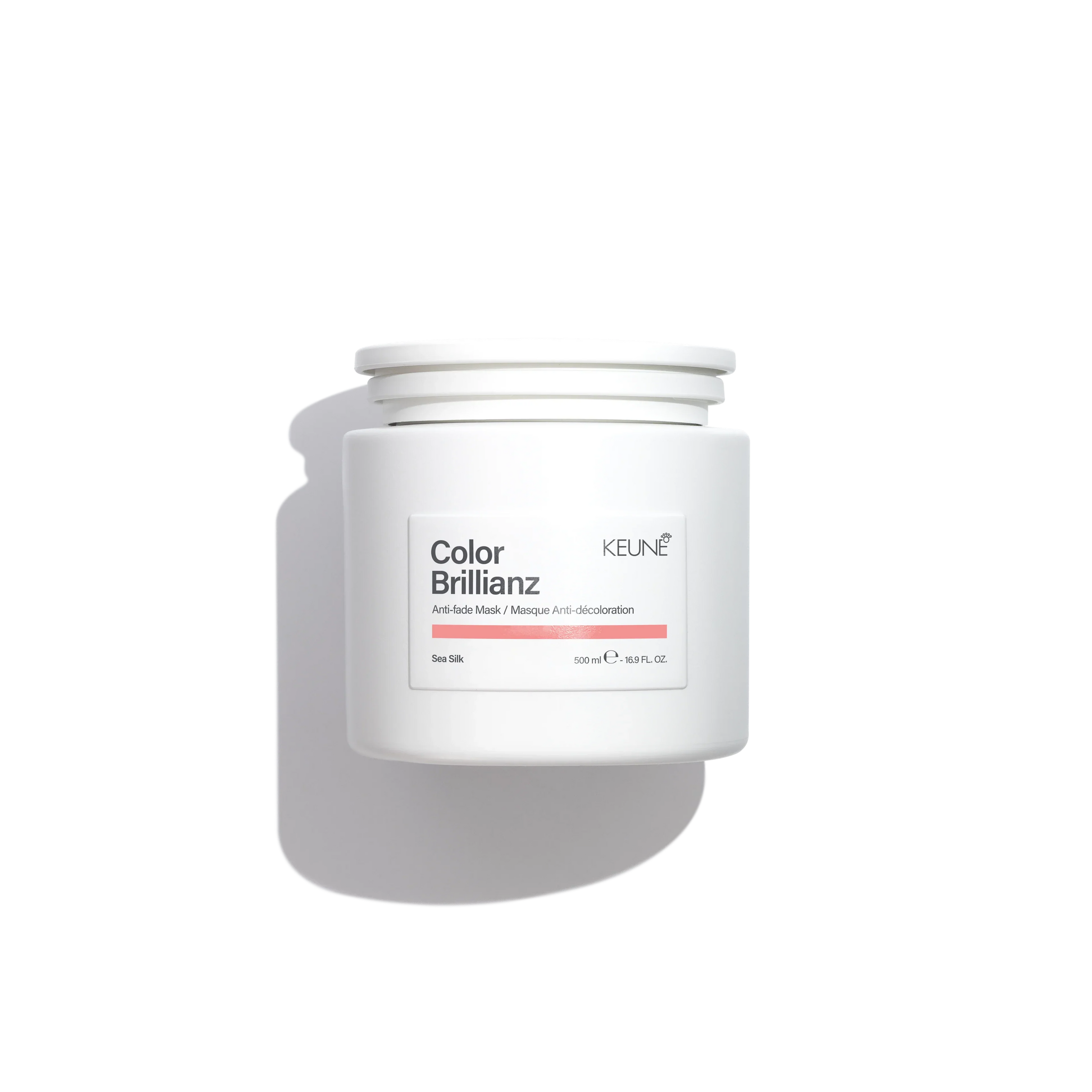 Masque Éclat Couleur