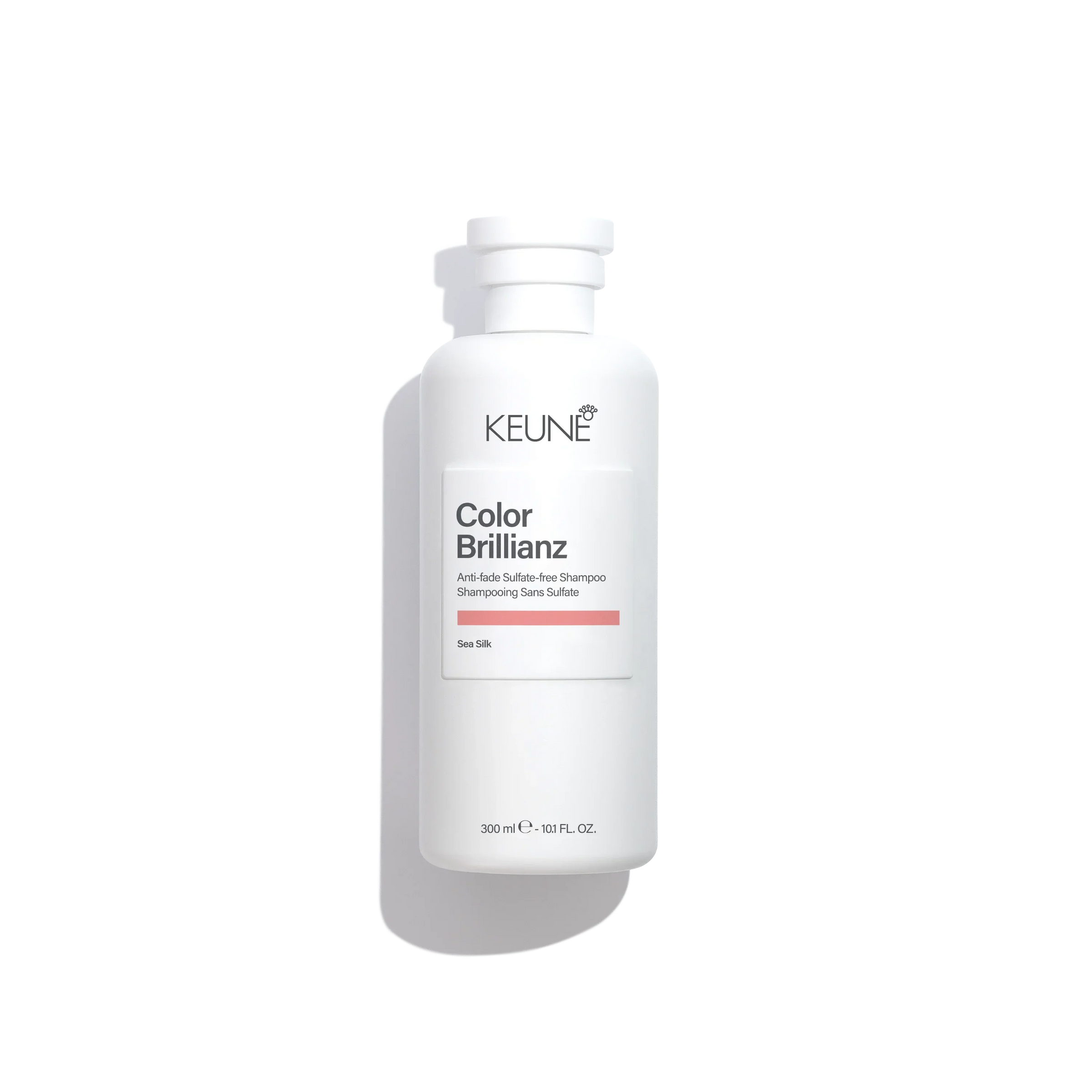 Shampooing Brillance Couleur Sans Sulfates