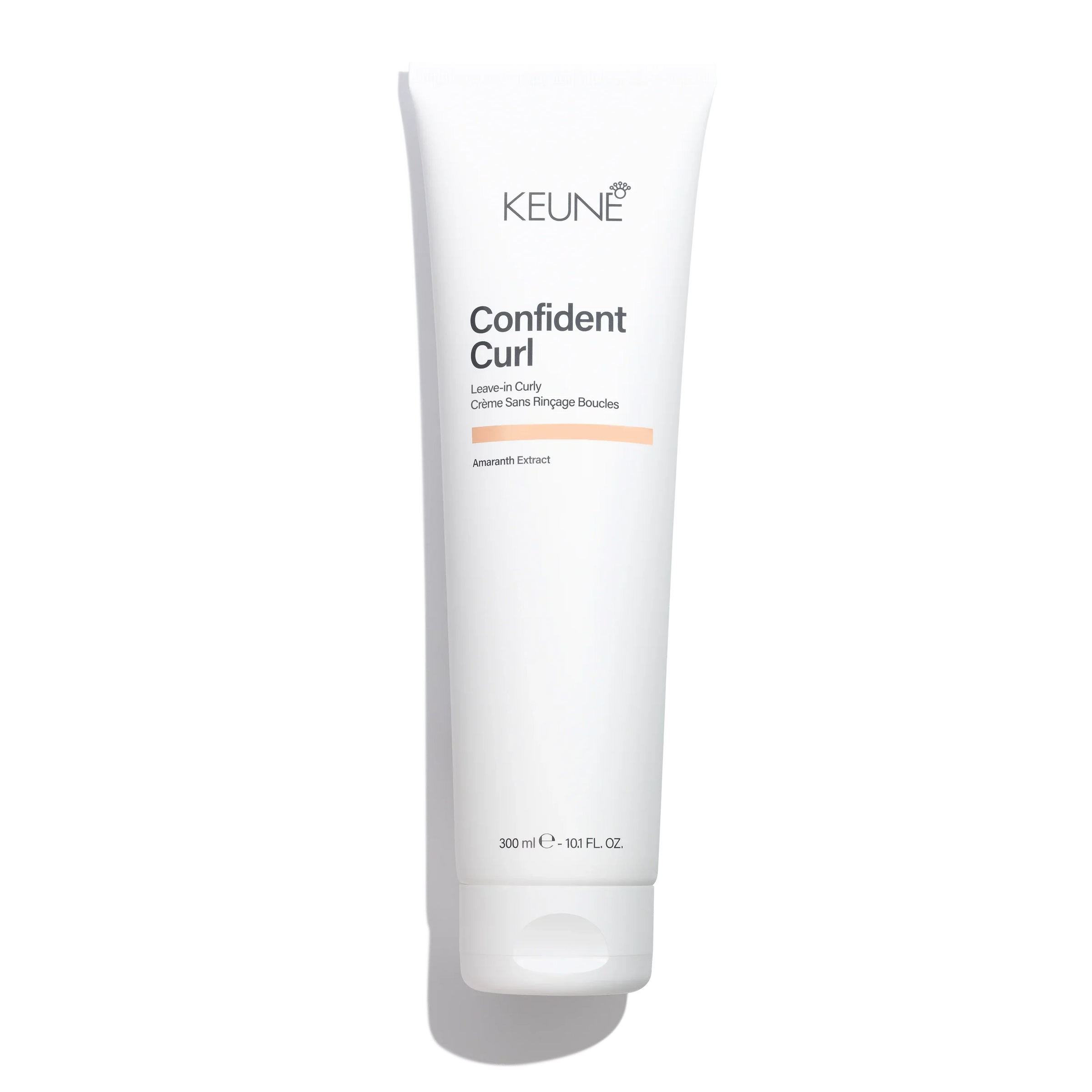 Confident Curl Leave-in Curly