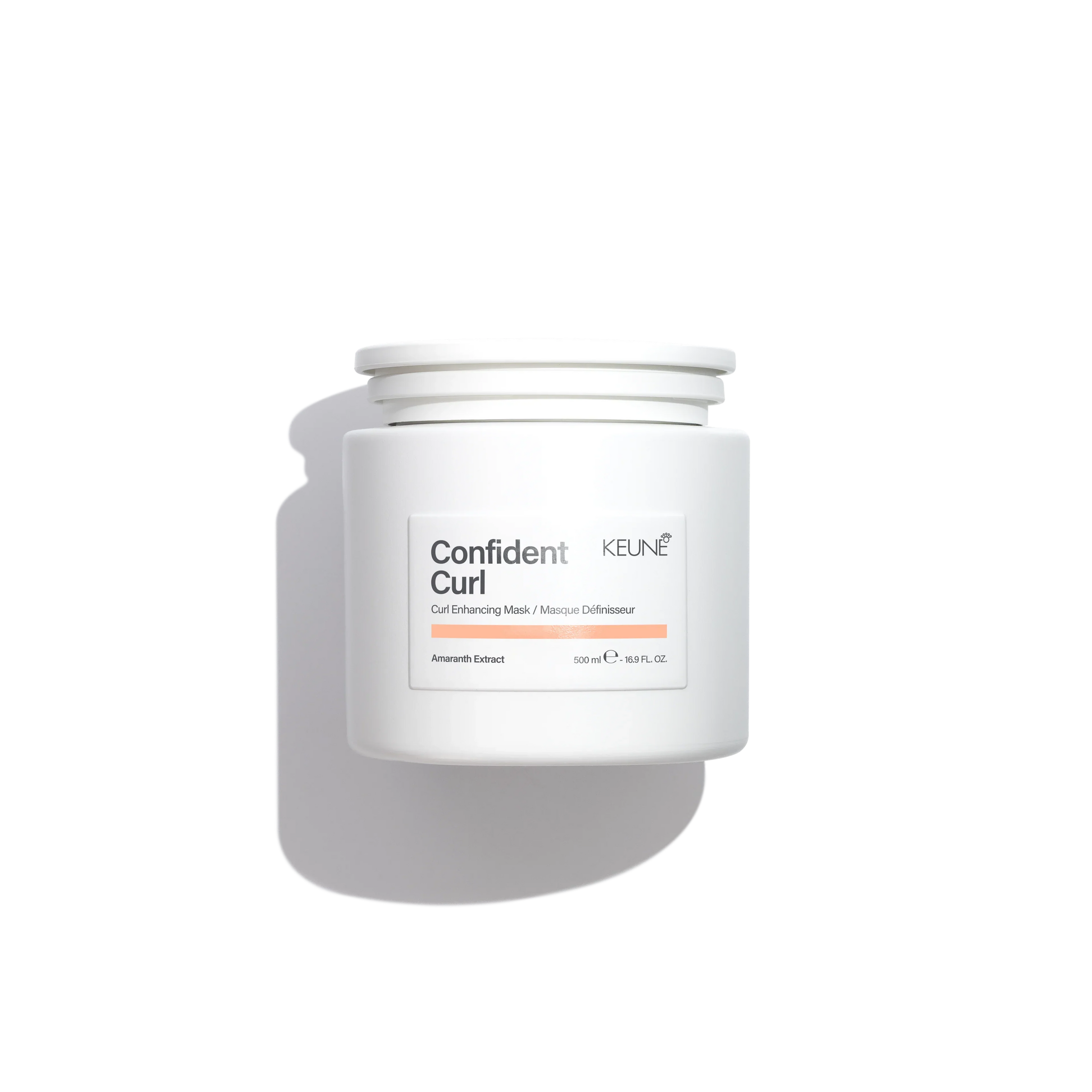 Masque Confident Curl