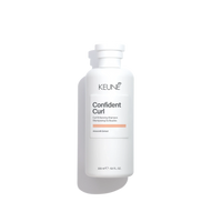 Confident Curl Shampoo