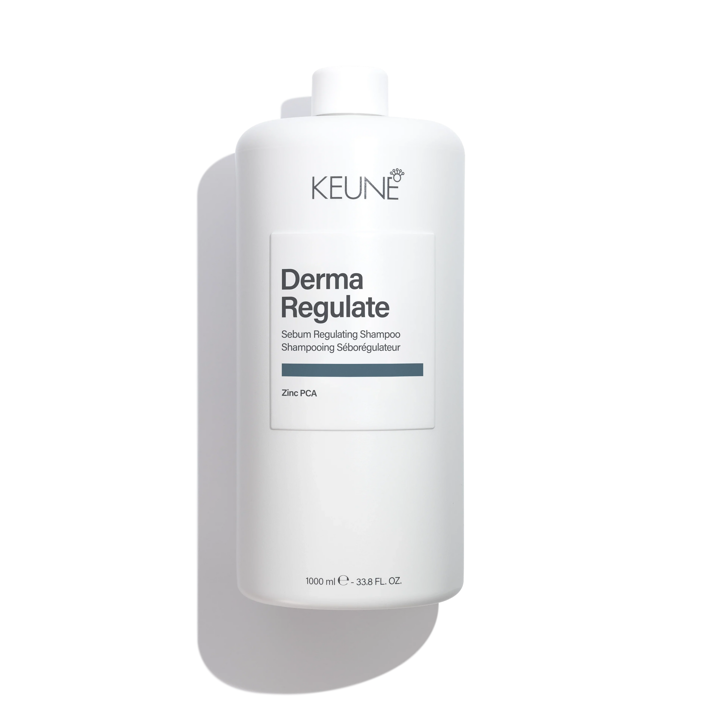Derma Regulate Sebum Regulating Shampoo