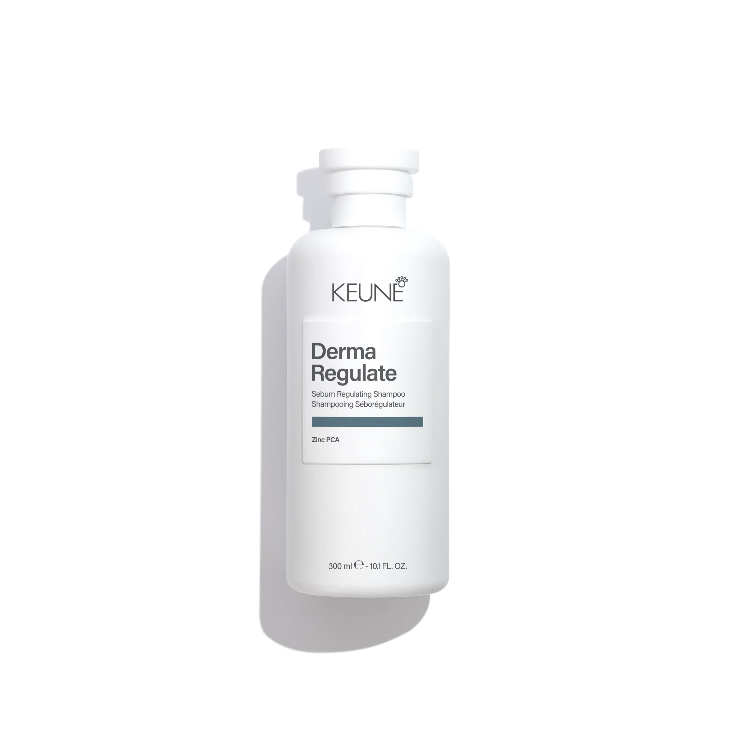 Derma Regulate Sebum Regulating Shampoo