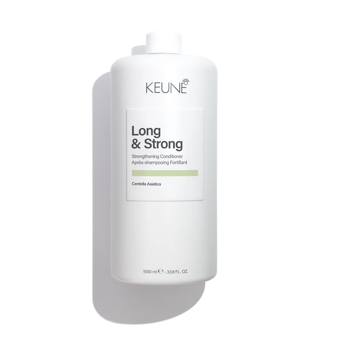 Long & Strong Strengthening Conditioner