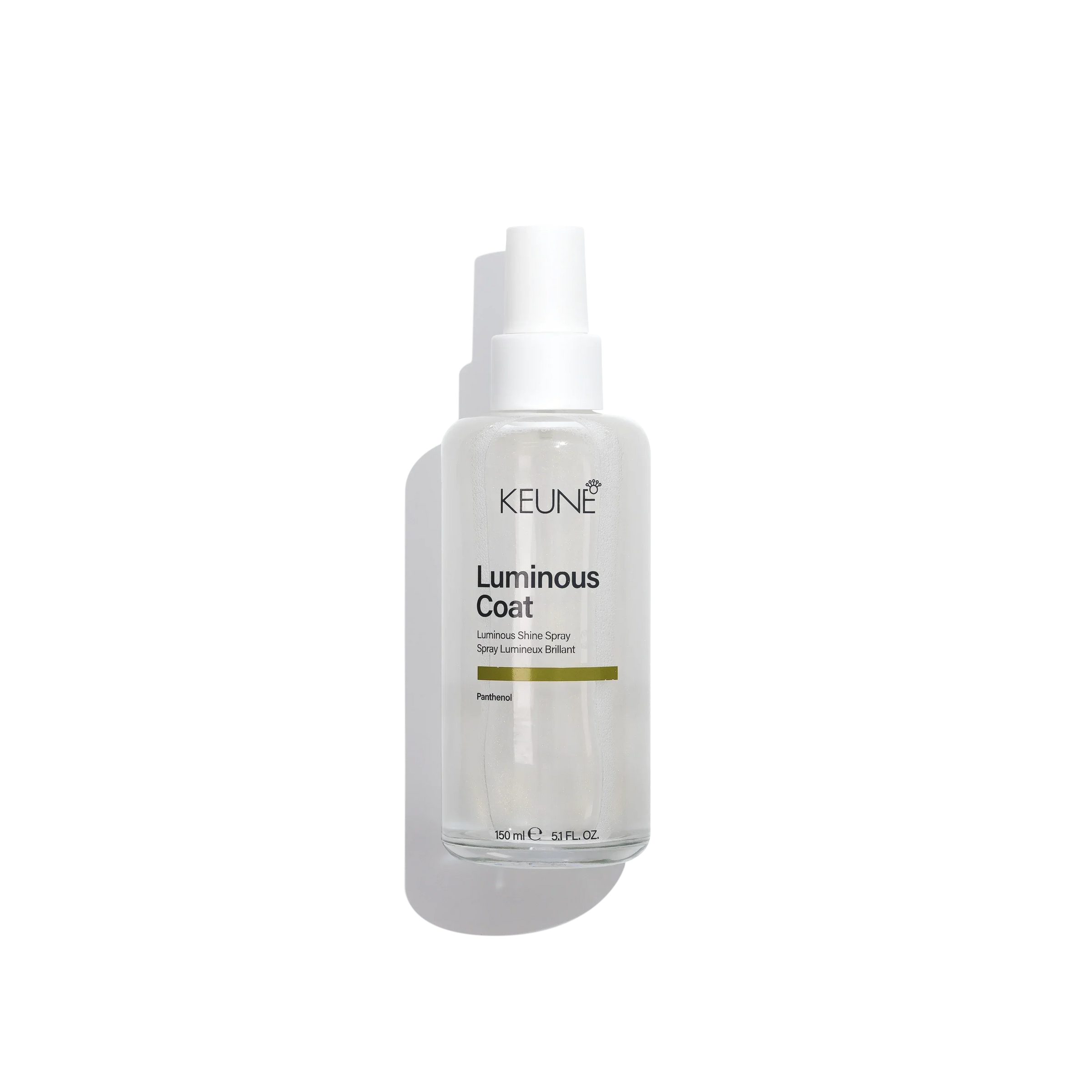 Luminous Coat Shine Spray