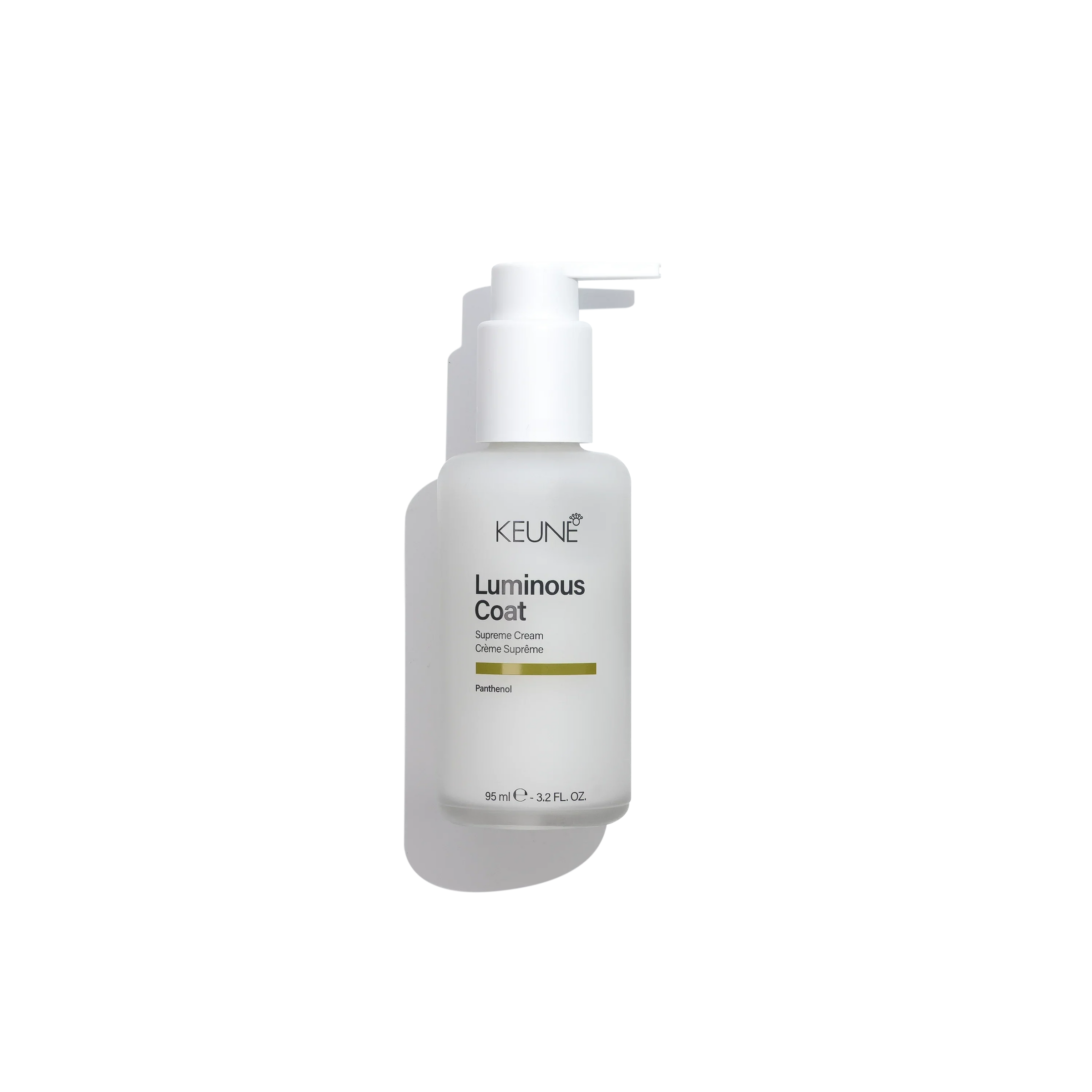 Crème Suprême Éclat Lumineux