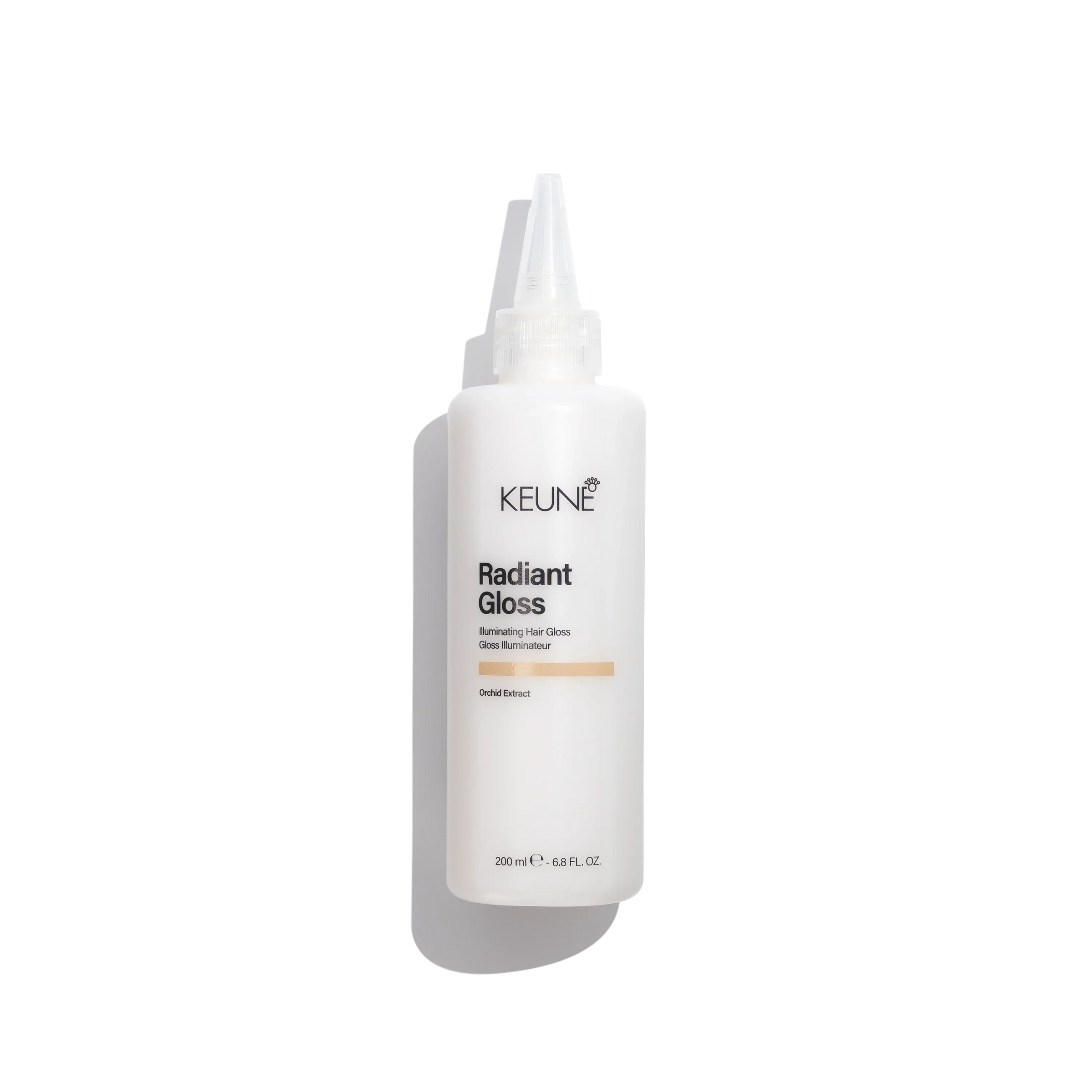 Gloss capillaire Radiant Gloss
