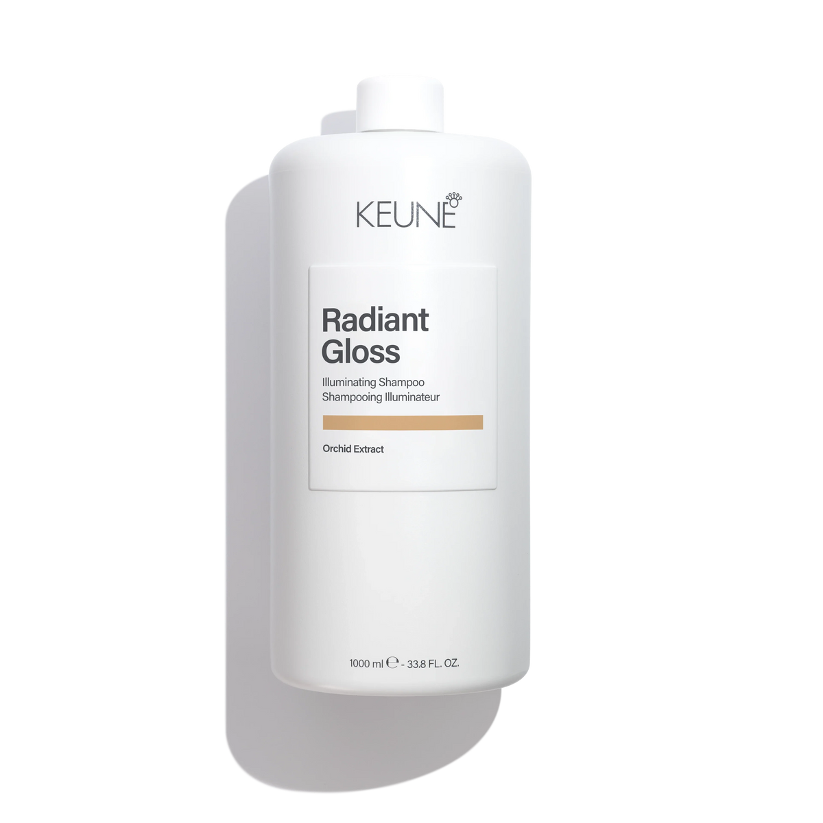 Radiant Gloss Illuminating Shampoo