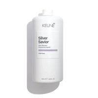 Shampooing Silver Savior
