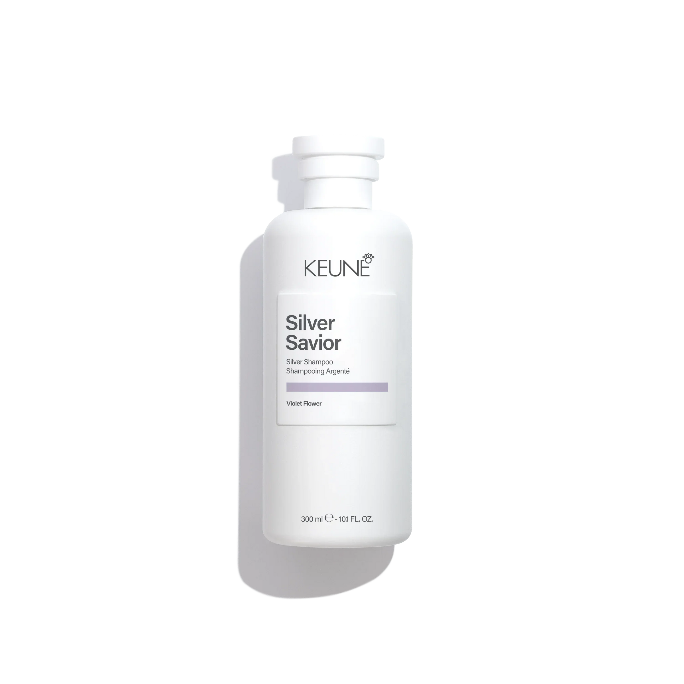 Shampooing Silver Savior