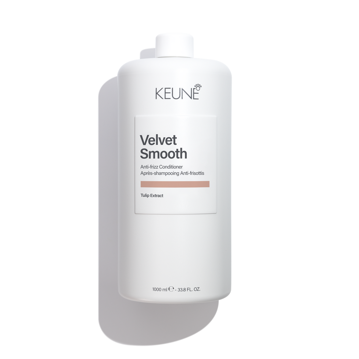 Velvet Smooth Anti frizz Shampoo