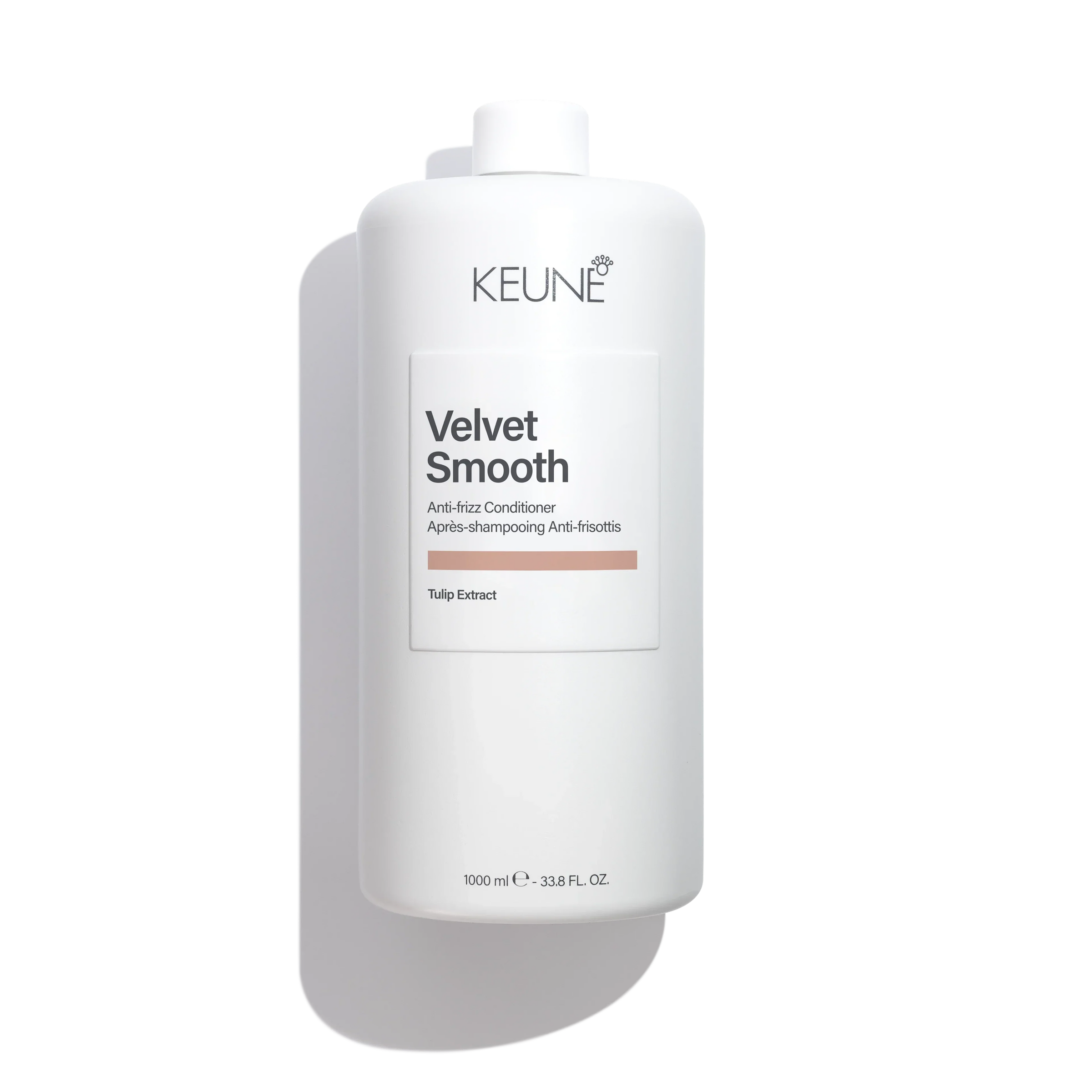 Velvet Smooth Anti frizz Conditioner