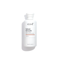 Velvet Smooth Anti frizz Conditioner