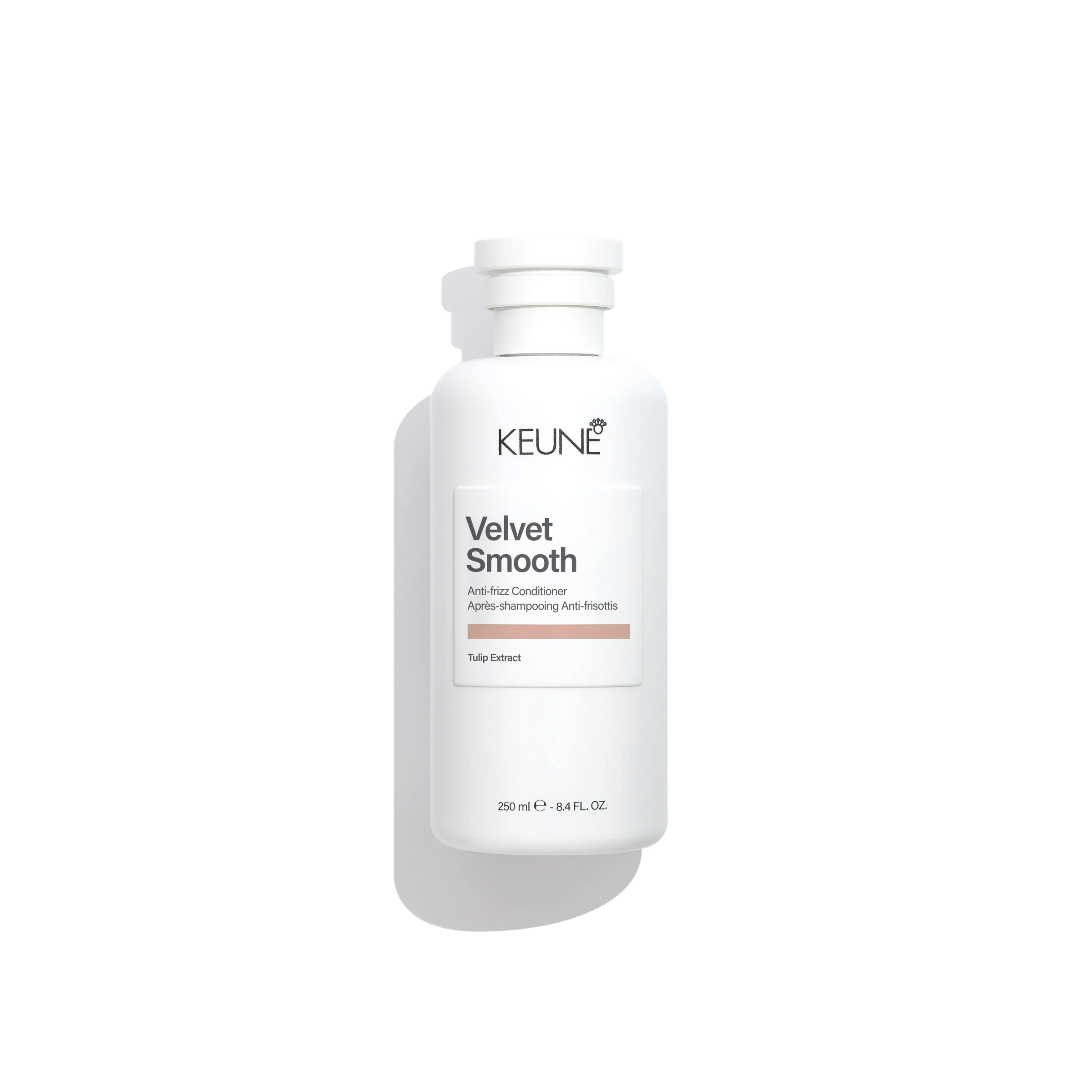 Velvet Smooth Anti frizz Conditioner