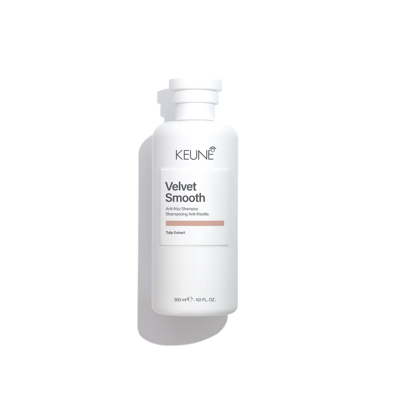 Shampooing anti-frisottis Velvet Smooth