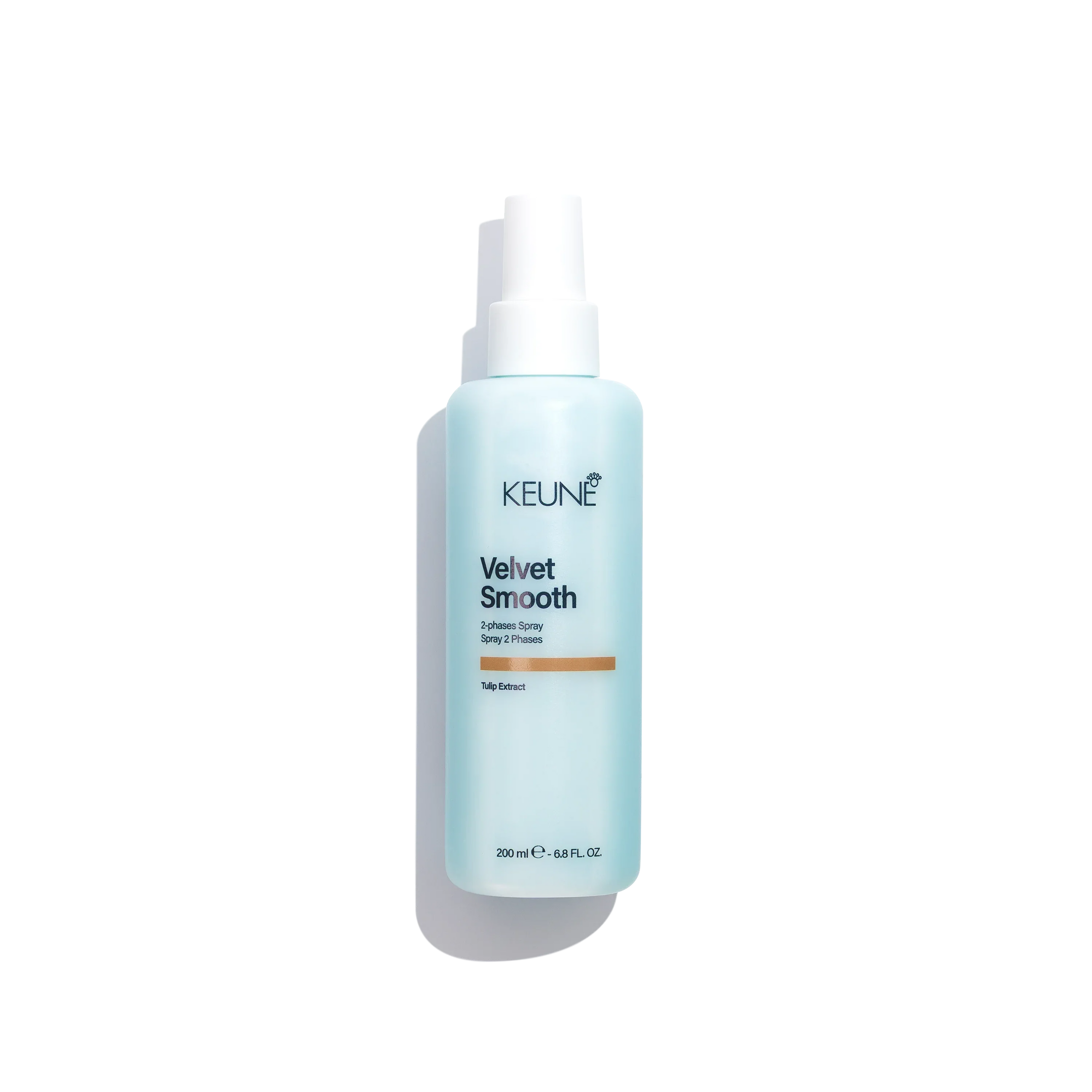 Spray Biphasé Velvet Smooth