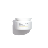 Masque nutrition vitale
