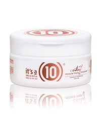Coily Miracle Hair Mask