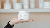 Masque Éclat Couleur