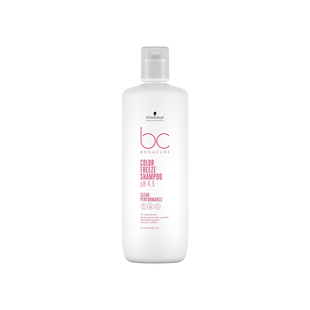 Color Freeze Shampoo