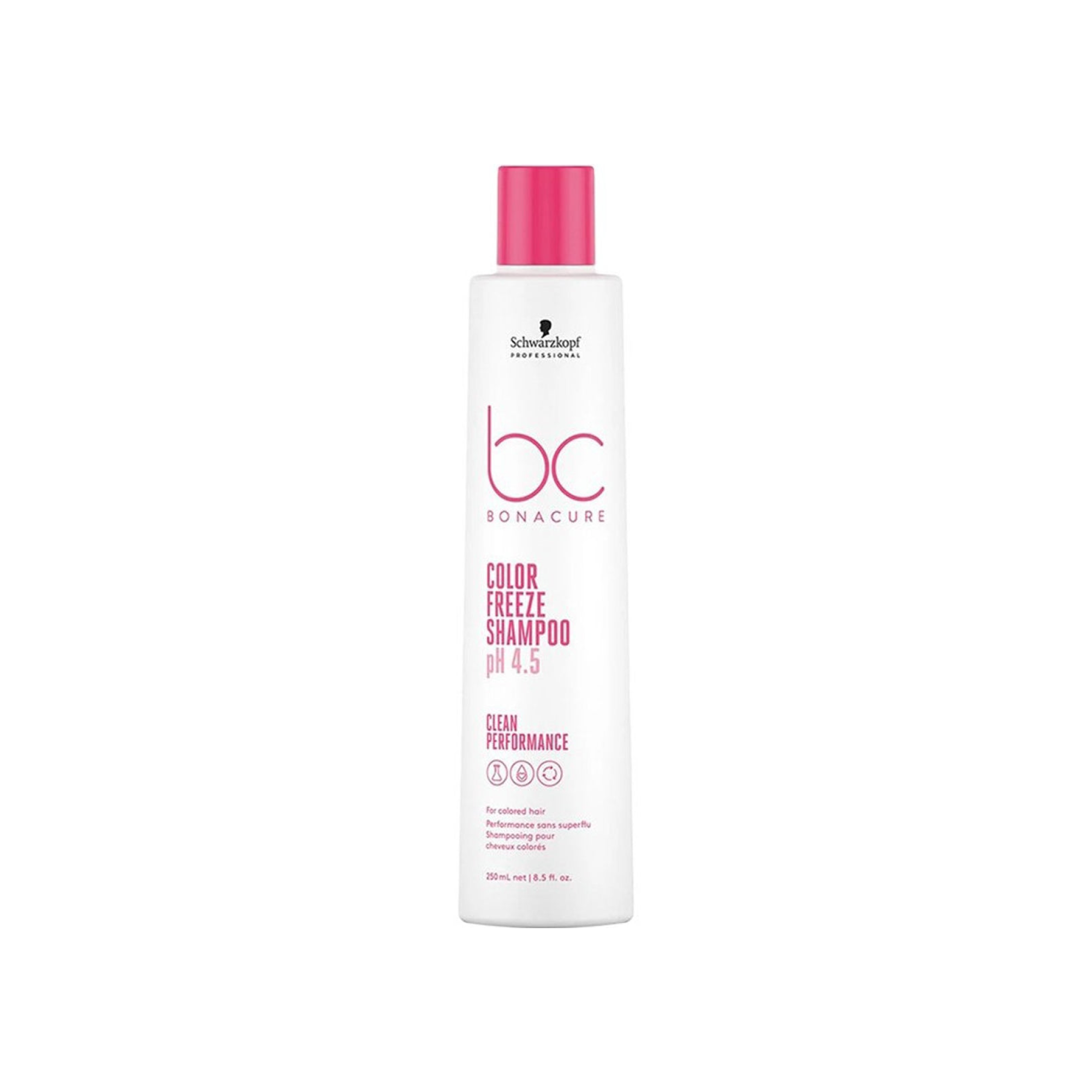 Color Freeze Shampoo