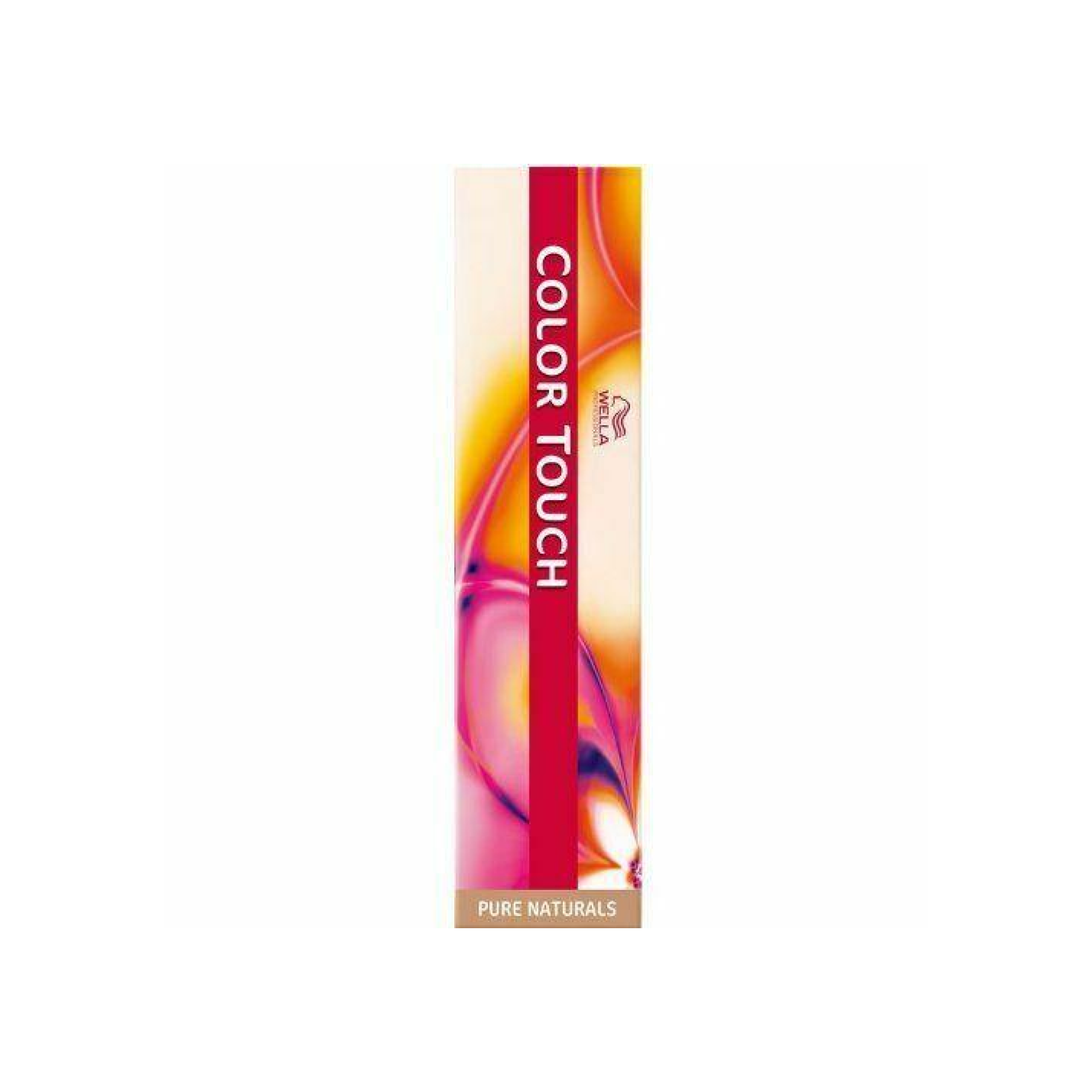 Color Touch Pure Naturals 6/0 Dark Blonde/Natural Color