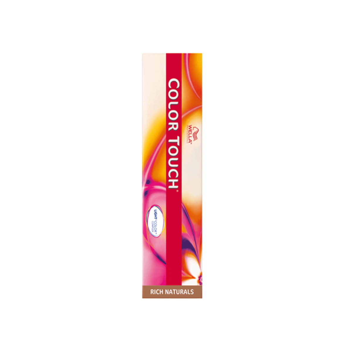 Color Touch Rich Naturals 10/3 Lightest Blonde/Gold Hair Color