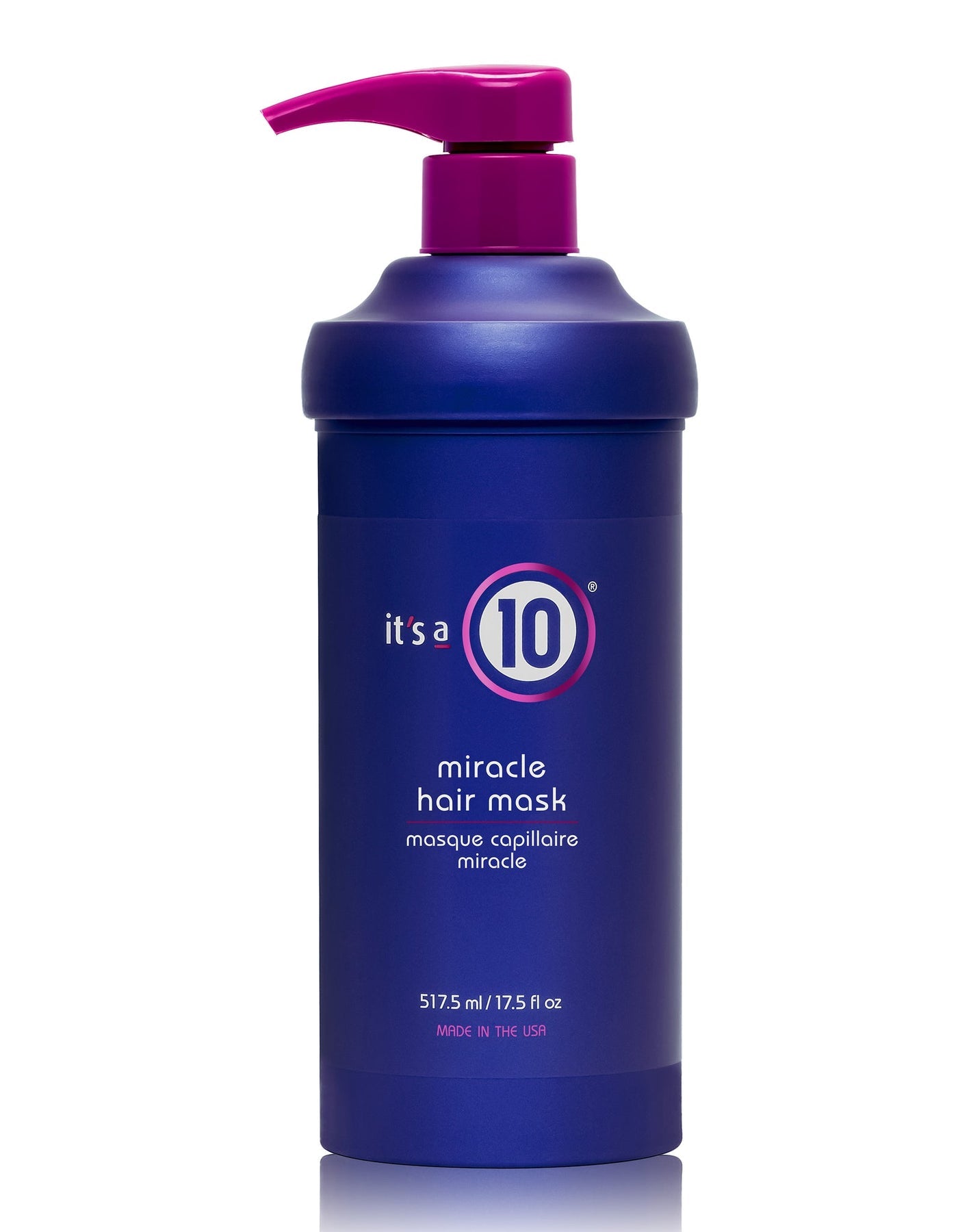 Miracle Hair Mask