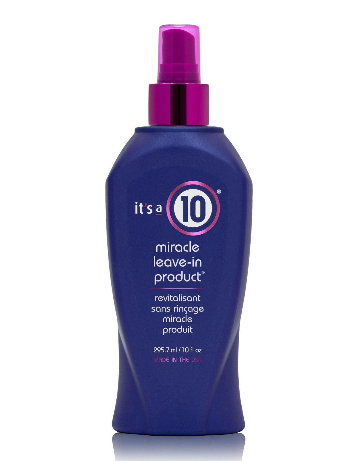 Miracle Leave In Product