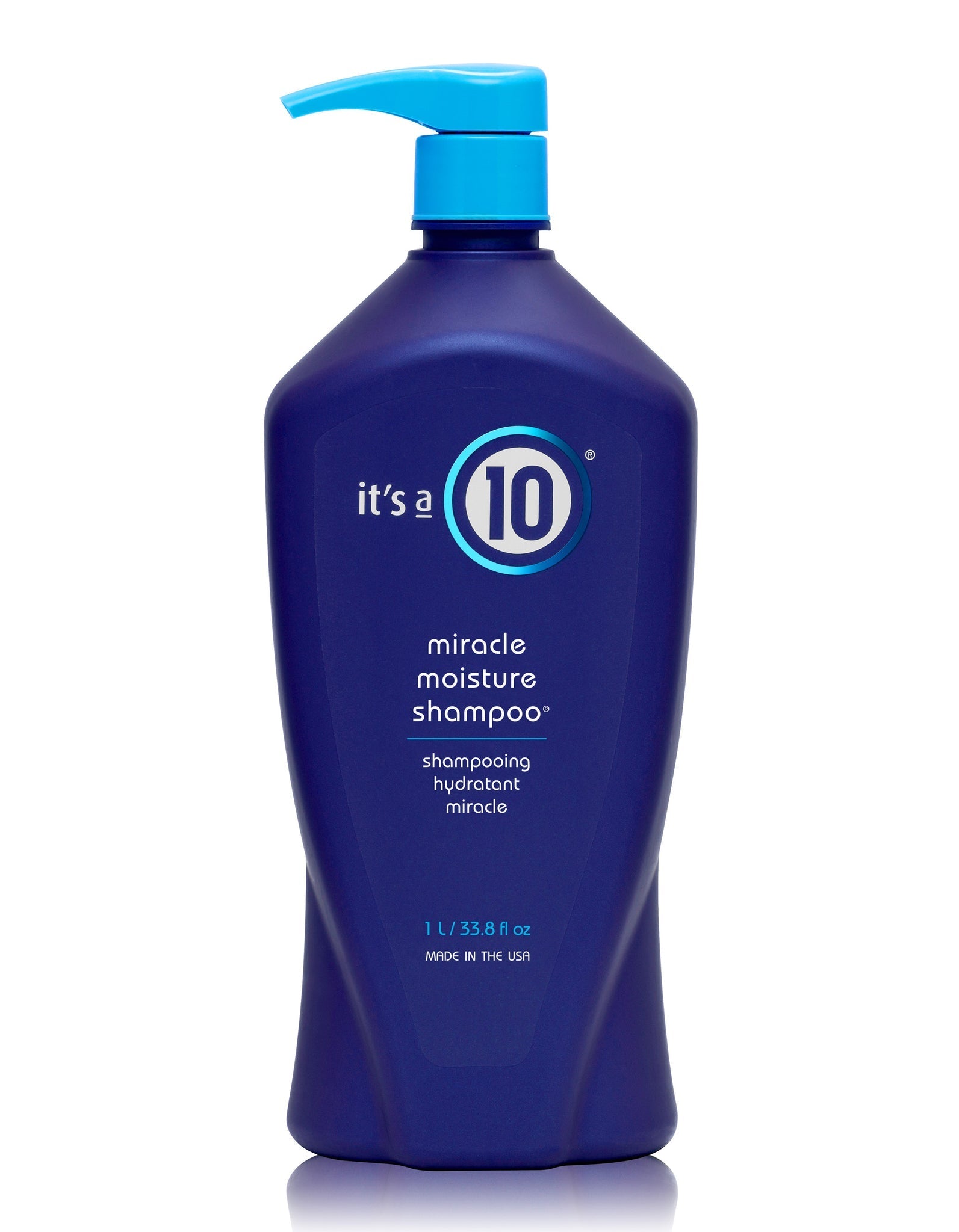 Miracle Moisture Shampoo