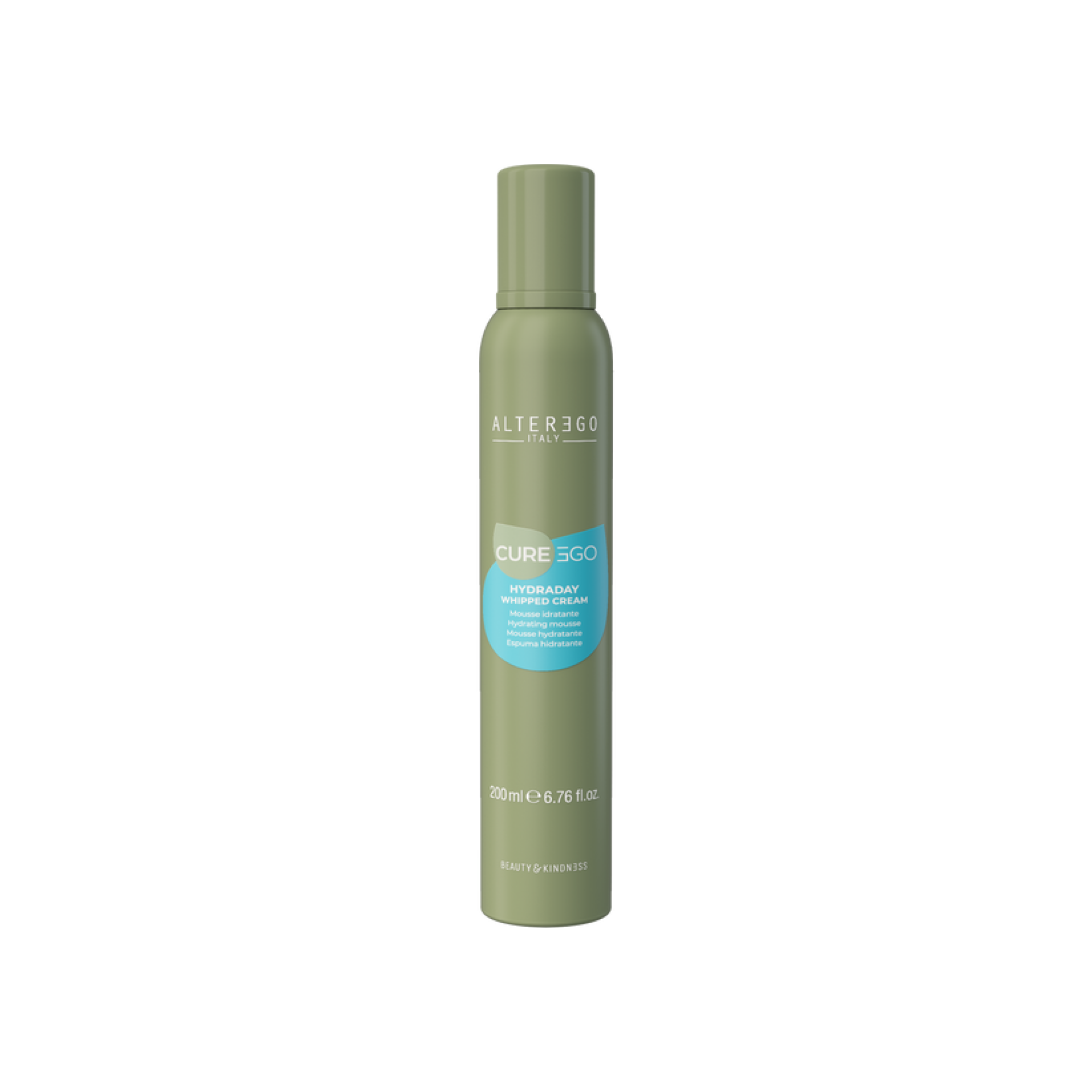 CurEgo Whipped Cream Hydraday