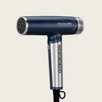 Nano Titanium Professional High Speed Nano Light Hair Dryer- Limited Time Sale