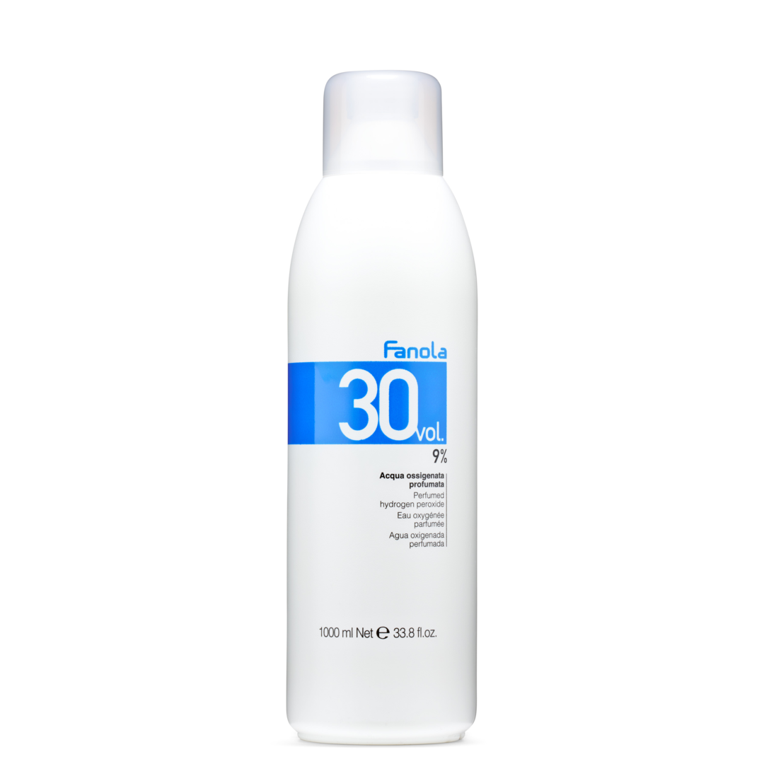 Perfumed Hydrogen Peroxide 30 Volume 9%