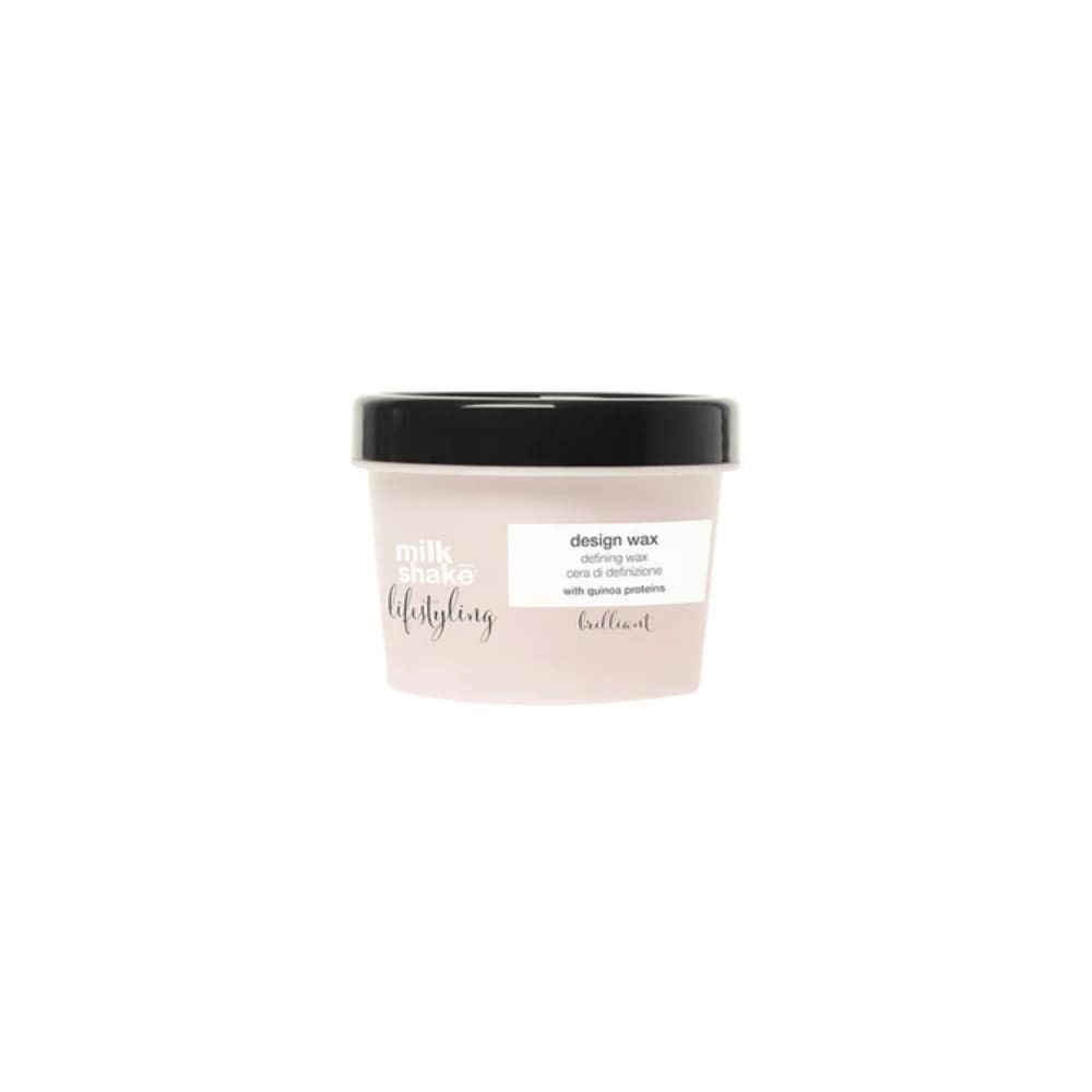 Defining wax