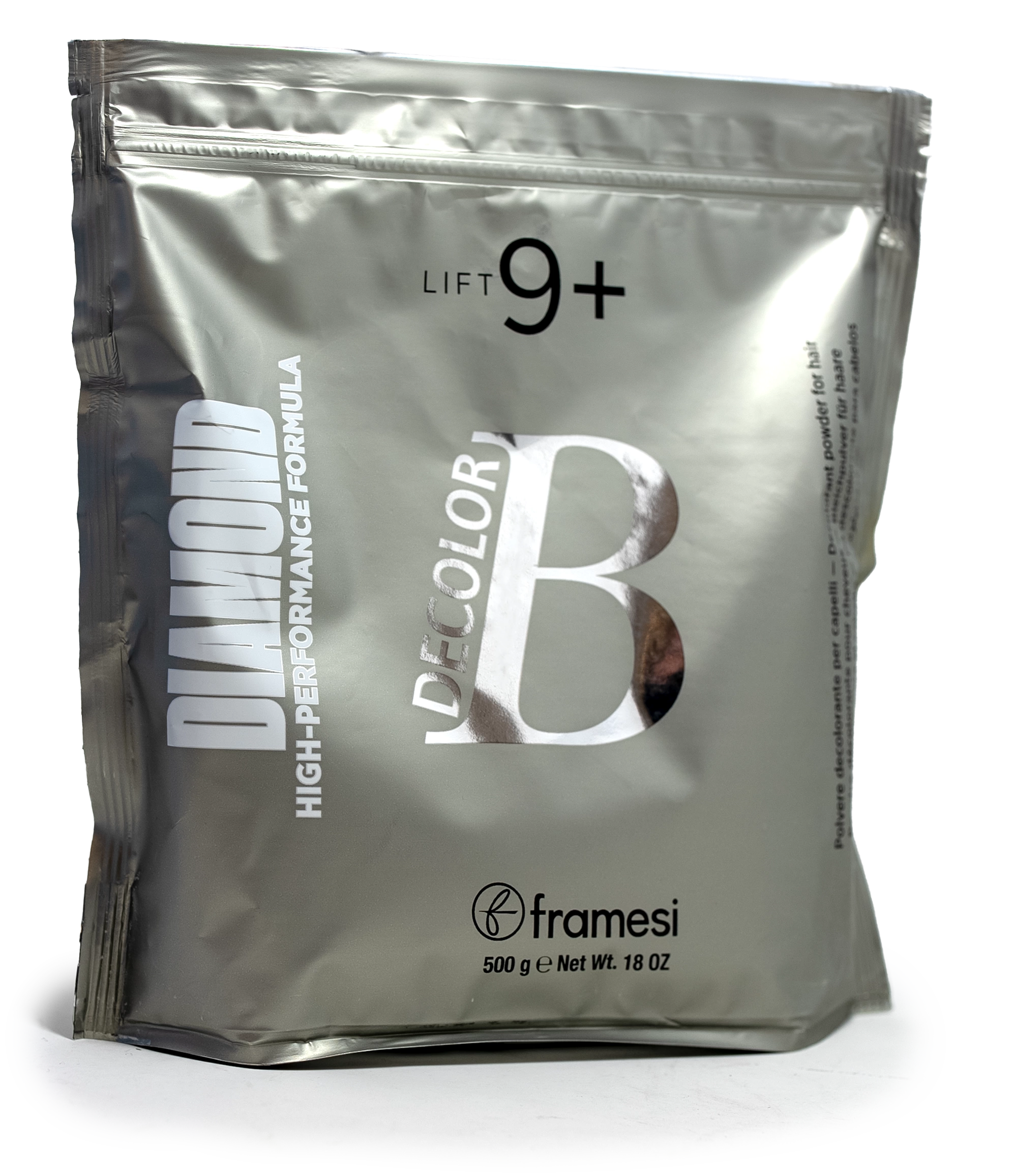 Decolor B Diamond 9 Plus Lift