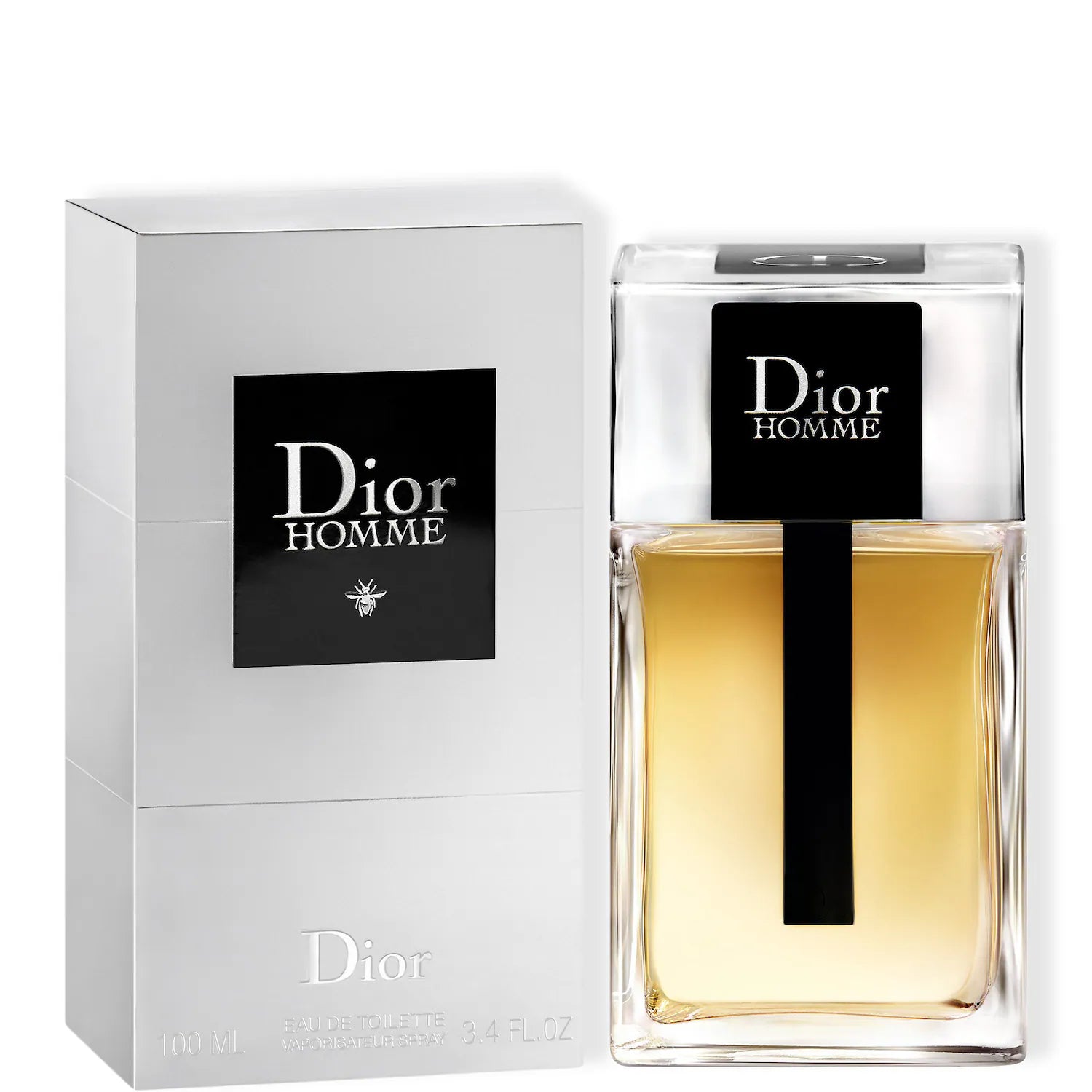 Homme Eau de Toilette