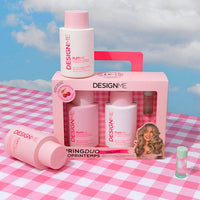 Puff Me Spring Duo For Volume