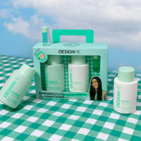 Duo Printemps Gloss Me pour l'hydratation