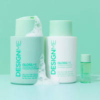 Duo Printemps Gloss Me pour l'hydratation