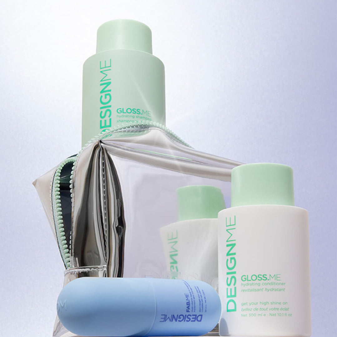 Gloss Me Hydration Trio Kit- Limited-Time Sale