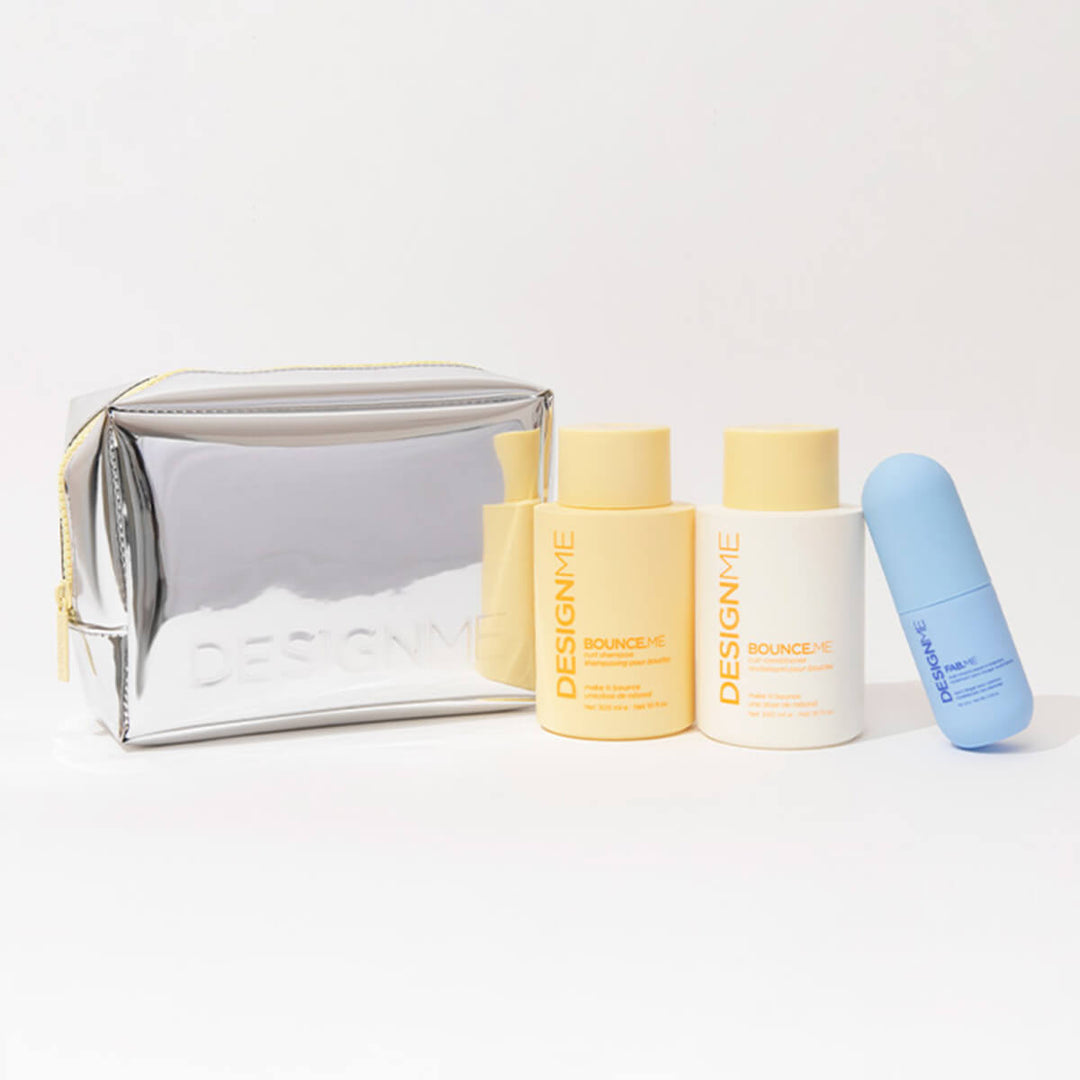Bounce Me Curl Trio Kit- Limited-Time Sale
