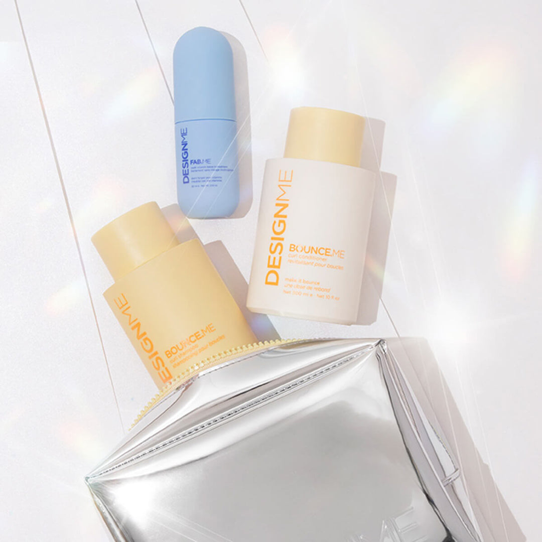 Bounce Me Curl Trio Kit- Limited-Time Sale