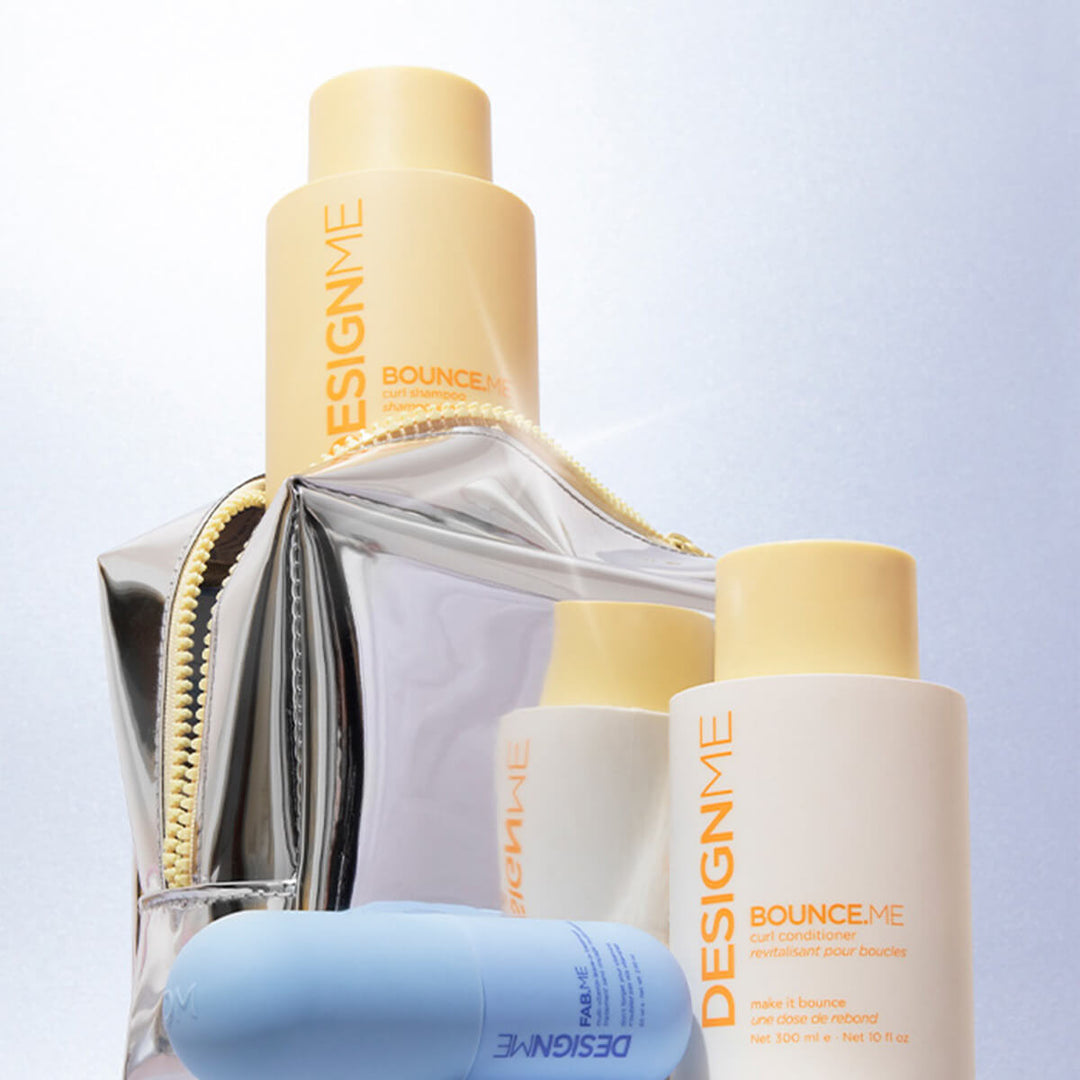 Bounce Me Curl Trio Kit- Limited-Time Sale