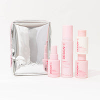 Puff Me Volume & Texture Mini Kit- Limited-Time Sale