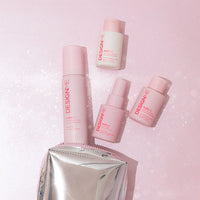Puff Me Volume & Texture Mini Kit- Limited-Time Sale