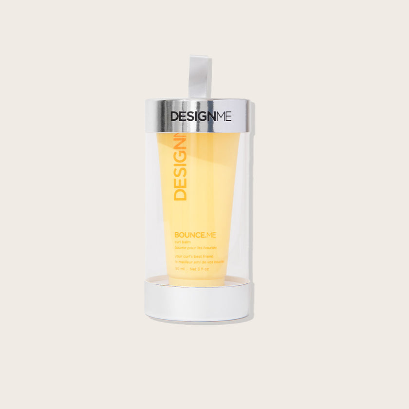 Bounce Me Curl Balm Holiday Ornament- Limited-Time Sale