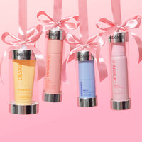 Hold Me Three Way Hair Spray Holiday Ornament- Limited-Time Sale