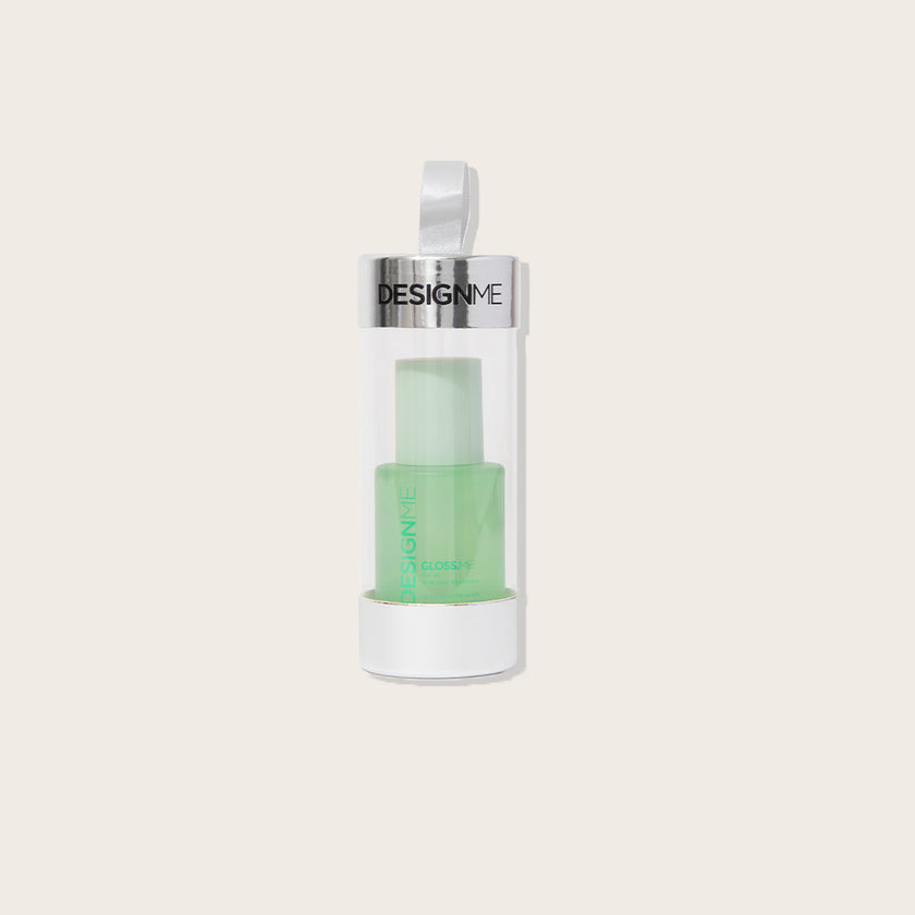 Gloss Me Hair Oil Holiday Ornament- Limited-Time Sale