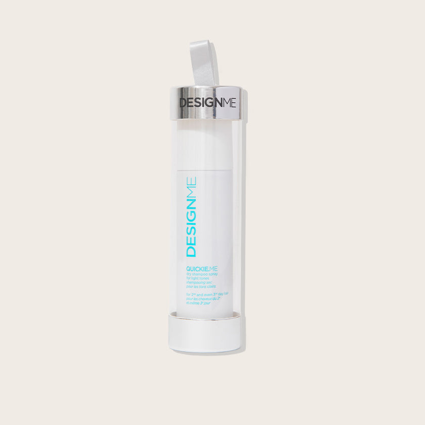 Quickie Me Dry Shampoo Spray Holiday Ornament- Limited-Time Sale