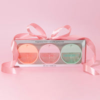 Fragrance Mist Trio- Limited-Time Sale